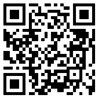 QR Code for bitcoin:136BmrgUNK1YuXdVDR7JMFvGvtexG7rkEe