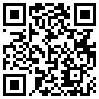 QR Code for bitcoin:136BroZvCww1Zkb2mxsDftVTJYjAAtgTPB