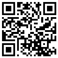 QR Code for bitcoin:136Crr5GPUM9ExPQNxbhLEN1U45dP3ySSs