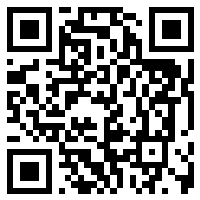 QR Code for bitcoin:136CuUZRW4MSdExaLBqwXUP9tU73doknzH