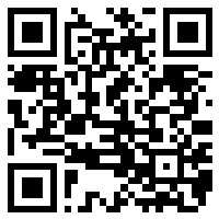 QR Code for bitcoin:136ExYAhskw52pvjvAnz6DmtWecopoiPff
