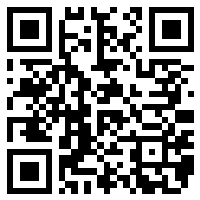 QR Code for bitcoin:136F9vYJkjZiR3qCeyo7rDCnrVRroUXLU3