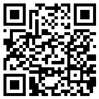 QR Code for bitcoin:136K296FrMWpfMfES1CndqjC8LhgfB9pjn