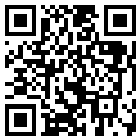 QR Code for bitcoin:136NSmKibnUBEGJSGYqjpi4PuZBap55HFw