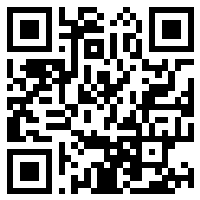 QR Code for bitcoin:136NWq62hR8YignKzWi8DRj19fTrr61HGL