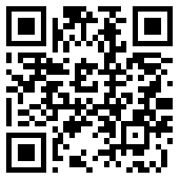 QR Code for bitcoin:136PJCCBEYFc411MQtGMLNSSrPqsGmPy2g