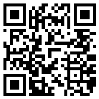 QR Code for bitcoin:136QV6yLZMrXEMcCy7DWmB61k8cNhX5eAx