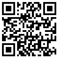QR Code for bitcoin:136RUniSnwDGHdE6rahqMYxdaaTYHJxBiq