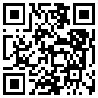 QR Code for bitcoin:136SPuTvJEVb8JjCQ7SBtpqq97LpG4DoRv