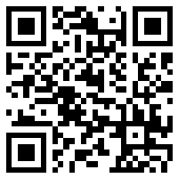 QR Code for bitcoin:136V2cNCXqQX563Q7YLvAaPFXpVfibickR