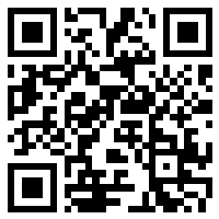 QR Code for bitcoin:136X5d8ZPkd9JF9Q9wJBAAbYrBo3nGEeit