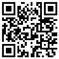 QR Code for bitcoin:136YkFDTLUGWwWaktH7WWVB6CNBZYCqPpS