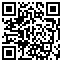 QR Code for bitcoin:136amnKR7r322DNsSCvLAdQtMokV7y2SRK