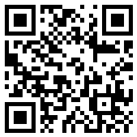 QR Code for bitcoin:136bnitQB8DVr1ZhPCqrzhEG9C9B7BLDuN
