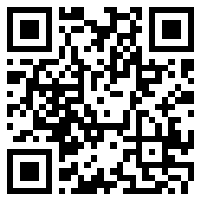 QR Code for bitcoin:136da9DWRacvRxtRDArWgmLqKAE1Deb6fL