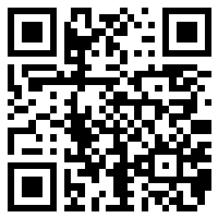 QR Code for bitcoin:136gdHRcYRXhpd6UBHcBwwUtFRf6g4G38K
