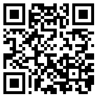 QR Code for bitcoin:136hoAfAwmxvC7qhAQBJHTft2isggfa2um