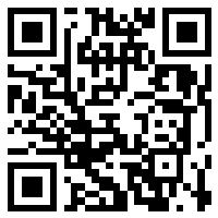 QR Code for bitcoin:136o87CcqJSaufHLRVXWGFVFQb4ABVoxhe