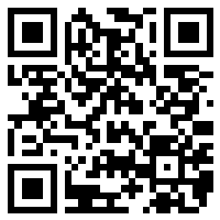 QR Code for bitcoin:136pv9Zjbm8AzTrxikZzoRoJZDpCPusjTw