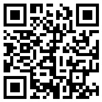 QR Code for bitcoin:136qaPAKMNd1SmqnmaU1a2msergbf7UL6e