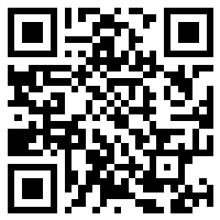 QR Code for bitcoin:136tDNQxTGGC8Ped1SbY6dmMSUW8YNyHDo