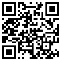 QR Code for bitcoin:136tGL6KojutSPP9ucDfbS6zPZHpoZGntZ