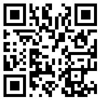 QR Code for bitcoin:136tmmhdtSHXUnmkHpuapmTymhtvbmPsdL