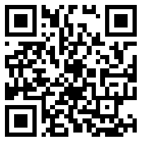 QR Code for bitcoin:136ueA6wCE6hPWSUcxEdhj8fBdevJmyEpy