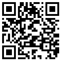 QR Code for bitcoin:136xRbXWPwZBRLMbKWNStVSEKagTtvqxiv
