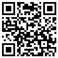 QR Code for bitcoin:136xRrZQvtAXCUT9thYp9UnAERAsGutx7S