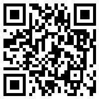 QR Code for bitcoin:136xjoVGRmfe61eJutvWPEjTpogUPdByJL