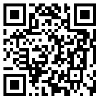 QR Code for bitcoin:136yFDZd79Man2V8WinEtHefW26eyx5sR1