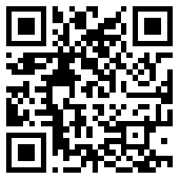 QR Code for bitcoin:136yoMdALFAZHSMLQS6srg1fUESv6c8Sbx