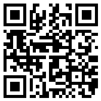 QR Code for bitcoin:136z1SFDcwowyyu1cm5o2e9mSTLEpDNbEU