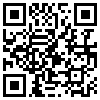 QR Code for bitcoin:136z9pmT92Ann4FQCtmMEdAjpdejUrcVde