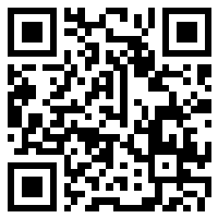 QR Code for bitcoin:1371eFsrvYBF2NWWBYvcYYU4TYkmVB9UnX
