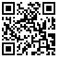 QR Code for bitcoin:1373K4WjVCdi2AaA4cXTmg8f9TAiwxqAHA