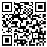 QR Code for bitcoin:1373aJvuCFhtCPyZNGfPBU6BCQ4CWGU3th