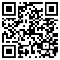 QR Code for bitcoin:1377fMvxesyp2pmj2a1hEkAo5ddNVCDWrR