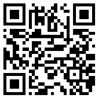 QR Code for bitcoin:1378tzo2Pbp7WF1WCKHeXBicka6Ga5FFFm