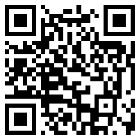 QR Code for bitcoin:1379vBe24Xa7EeuWRaWUTuRYfjvGXo2TVd