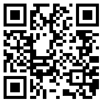 QR Code for bitcoin:137Apu9p4PNDBbRpfvfGPZ8pH9BdHWAScy
