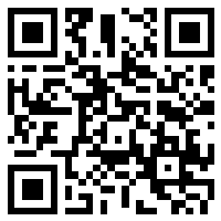 QR Code for bitcoin:137DUwyTD8xaeptJaRochfJHDeELco79cX