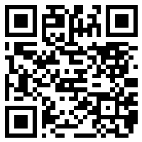 QR Code for bitcoin:137Dj3VLgfgKiktCFGvnu2ca73cyCUgBvA