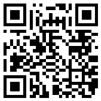 QR Code for bitcoin:137ERi5dsGELYCKBVUa4vmLfdc3jfVutfb