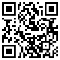 QR Code for bitcoin:137PUV64sReTqVmkPKDRZ6F4MoVoNnEYac