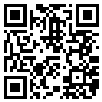 QR Code for bitcoin:137PbYV2waoFTvLSgyTPDkJg3GwCS5WhkX