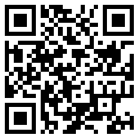 QR Code for bitcoin:137PiXvy457hd171DdvPFbAHAKCzx4vmxE