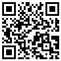 QR Code for bitcoin:137SaKPEmfKtiGpxAusXUpENsBZHXJgJMn