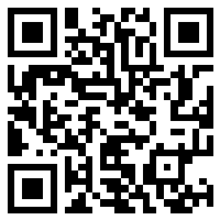 QR Code for bitcoin:137UjNmasoGnsgQk9BpUCSqbUfLM8vbKJZ